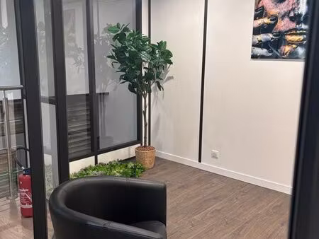 local commercial