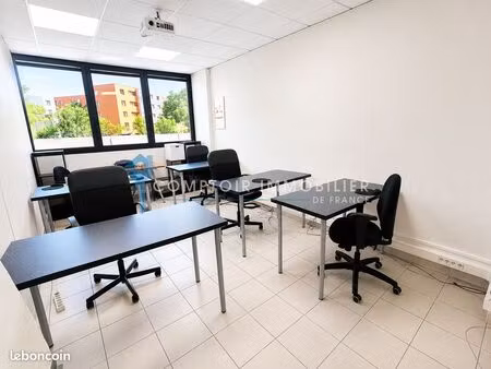 local 36 m² montpellier