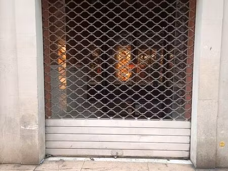 local commercial grand rue jean moulin