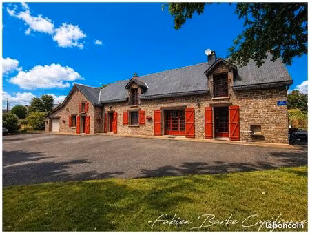 maison 8 pièces 170 m²