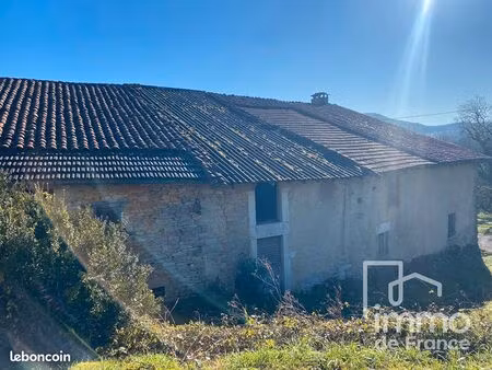 maison 1 pièce 200 m²