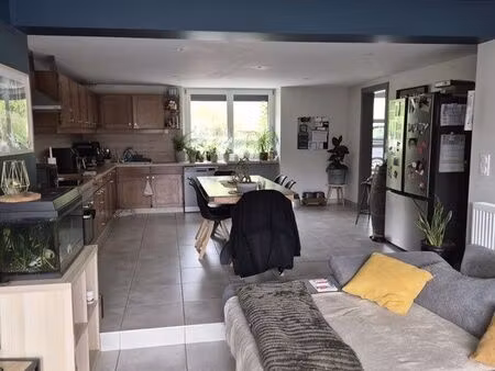 maison avec jardin
