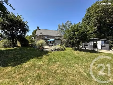 maison 4 pièces 120 m²