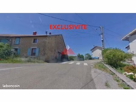 maison 4 pièces 73 m²