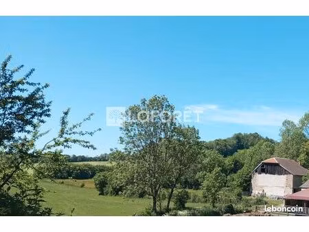 ferme 3 pièces 200 m²