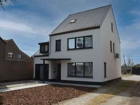 maison à vendre à jabbeke € 495.000 (lmjju) - panorama brugge | zimmo