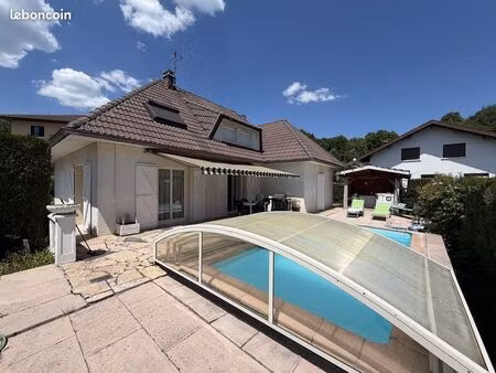 maison 5 pièces 130 m²