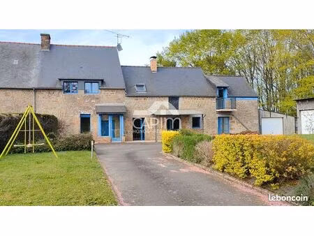maison 6 pièces 178 m²
