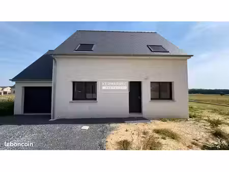 maison 6 pièces 103 m²