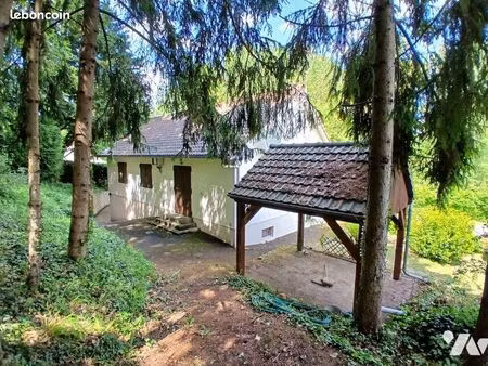 pavillon 4 pièces 86 m²