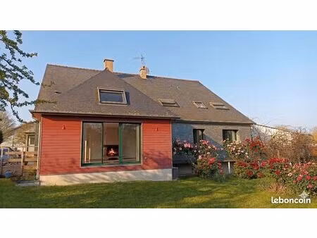 grande maison avec dependances et terrain chevaux