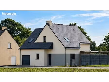 maison familiale 5 chambres