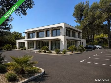 terrain 800 m² saint gely du fesc