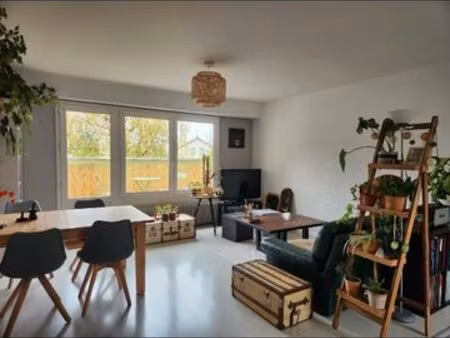 appartement 73m2 dans belle résidence