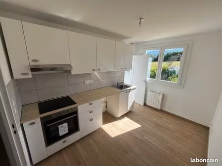appartement 4 pièces 70m2