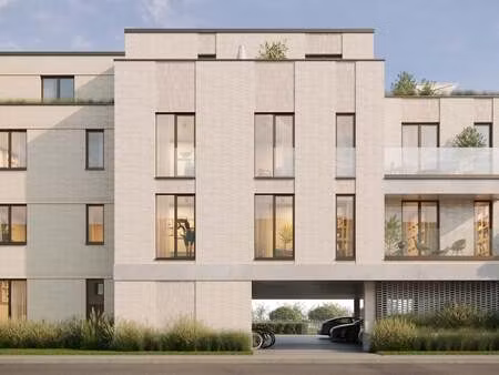 appartement à vendre à boortmeerbeek € 595.000 (lorgj) | zimmo
