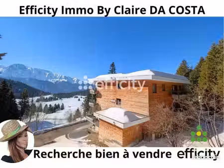 appartement 3 pièces 42 m²