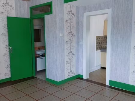 appartement clairvaux les lacs