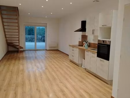 appartement t5