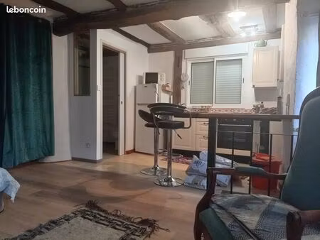 studio a louer