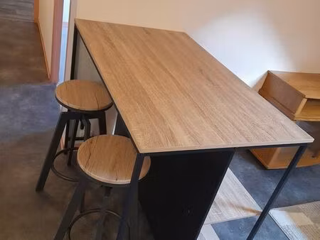 appartement centre ville