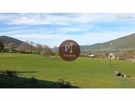 studio 1 pièce 22 m²