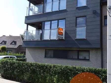 appartement à louer à lede € 755 (lorhz) - immo de ras | zimmo