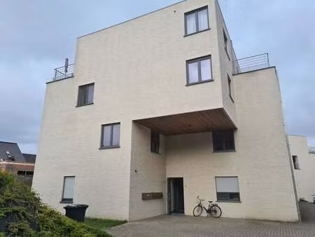 appartement à louer à heverlee € 1.300 (lorh0) - imo vastgoed keerbergen | zimmo