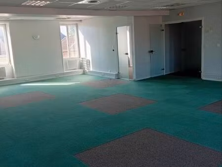 appartement de 95 m2