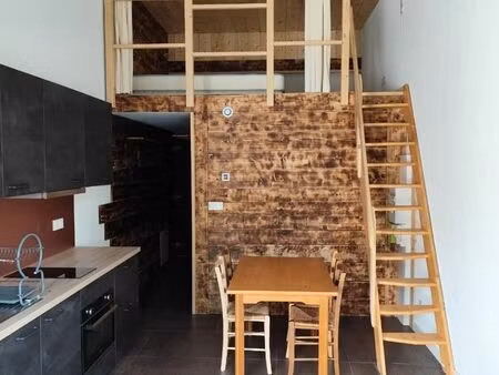 appartement morbier