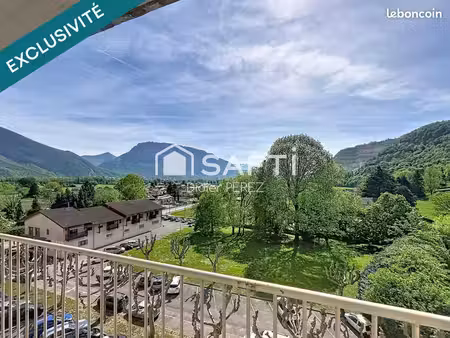 appartement 3 pièces 74 m²