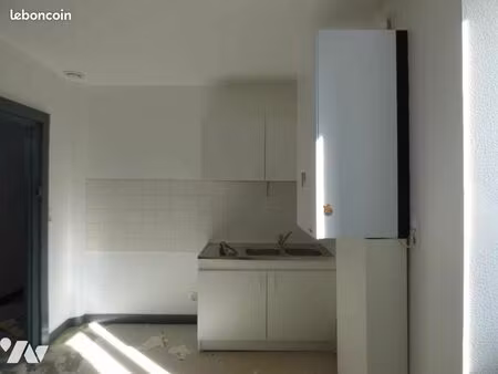 appartement 4 pièces 74 m²