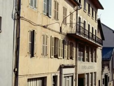 appartement 4 pièces 108 m²