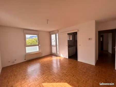appartement t3 saint martin d'heres