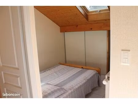 studio étudiant