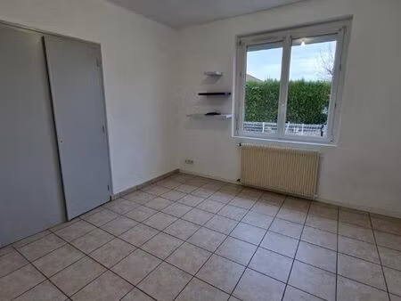 appartement 3 pièces 55 m²