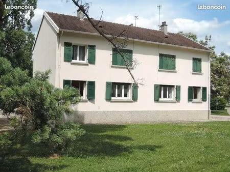 location appartement tavaux (vernaux)