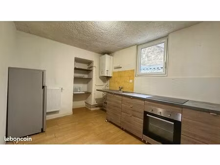 voiron centre rue des augustins