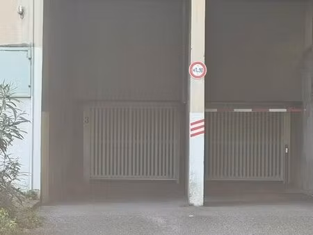 garage double