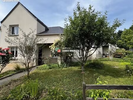 maison 5 pièces 109 m²