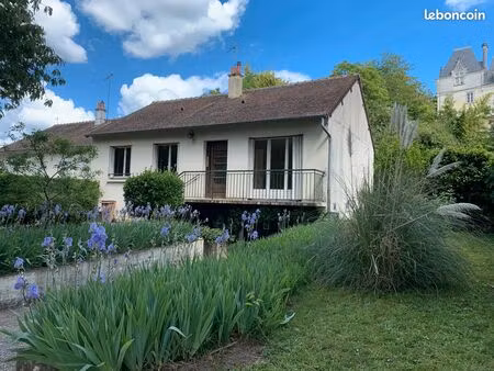maison 4 piéces