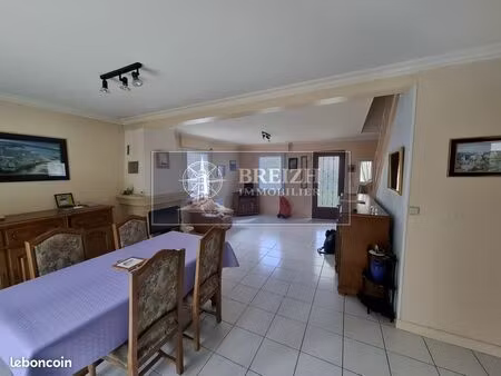 maison 5 pièces 103 m²