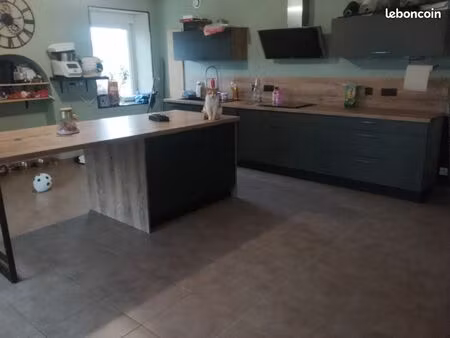 maison a vendre