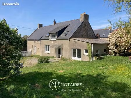 maison 5 pièces 80 m²
