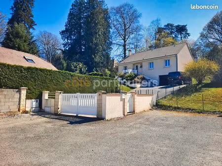 maison 4 pièces 96 m²