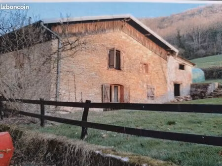 maison 5 pièces 118 m2