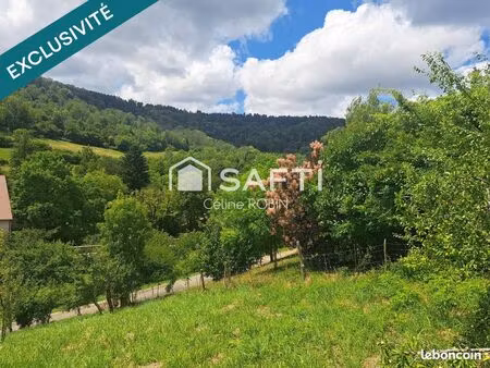 terrain 623 m² revigny