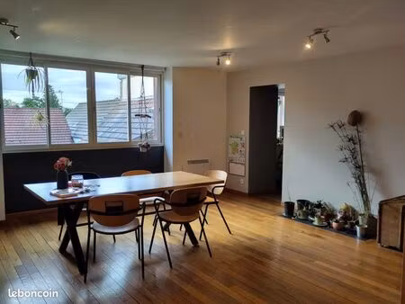 appartement 98 m2