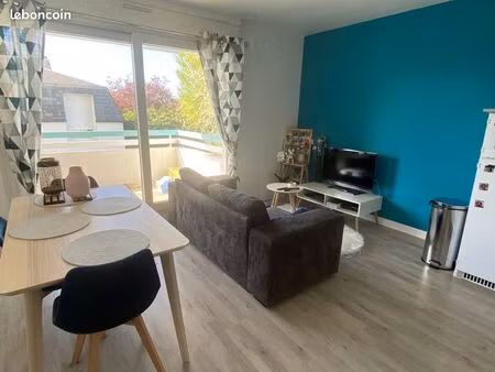 appartement t3