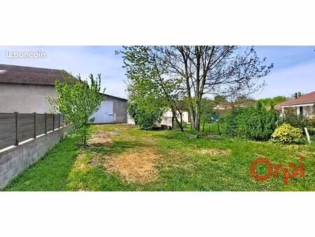 maison 2 pièces 140 m²